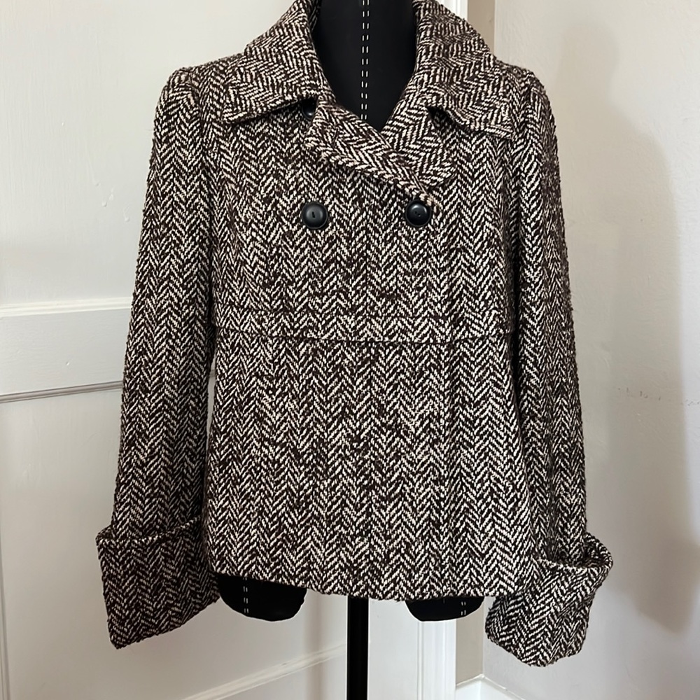 Old Navy Pea Coat